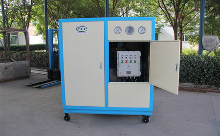 SYF-油水分離設(shè) SYF-油水分離設(shè)備